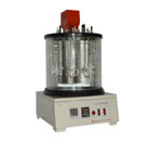 運(yùn)動(dòng)粘度測(cè)定器(JSR1104)